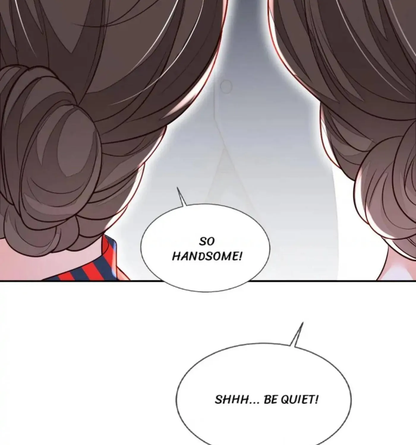 Read The Devil Whispered in My Ear chapter 166 image 8 on Lezhin