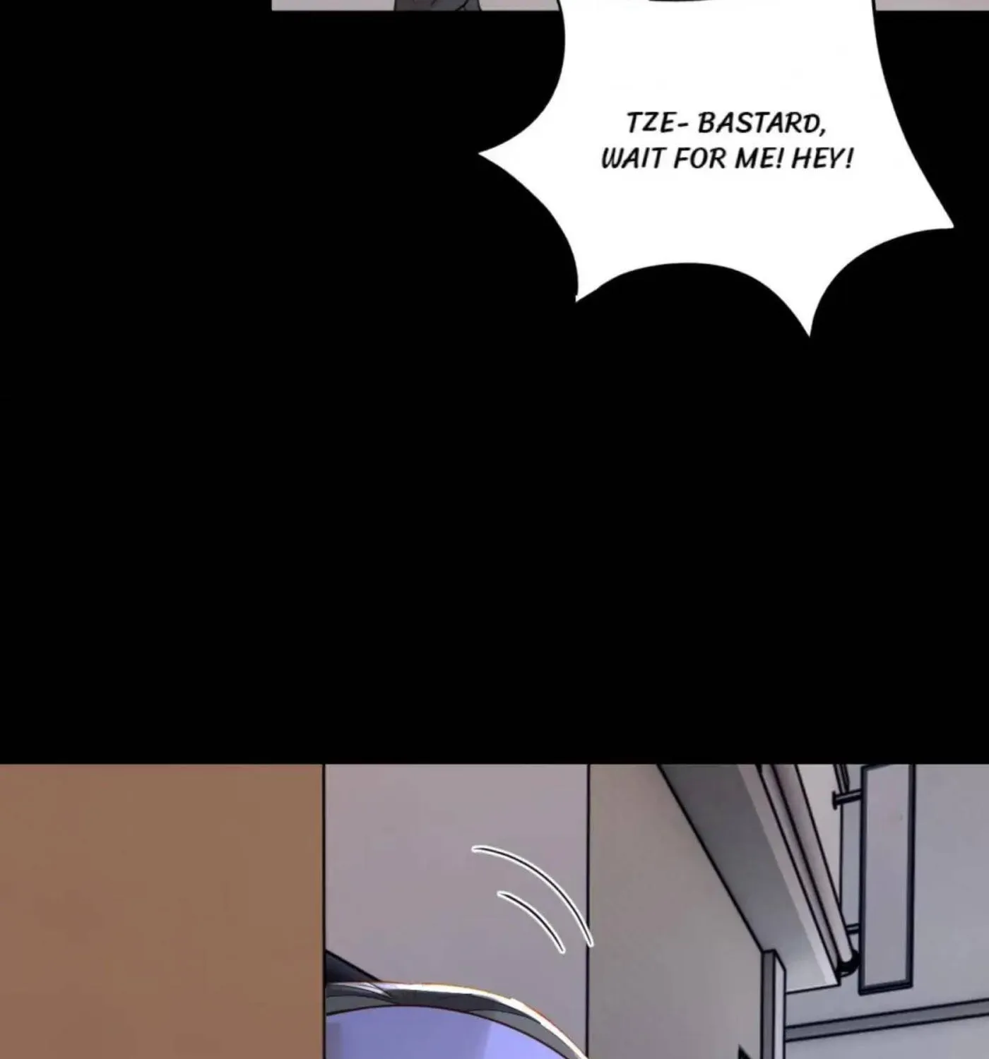 Read The Devil Whispered in My Ear chapter 167 image 10 on Lezhin