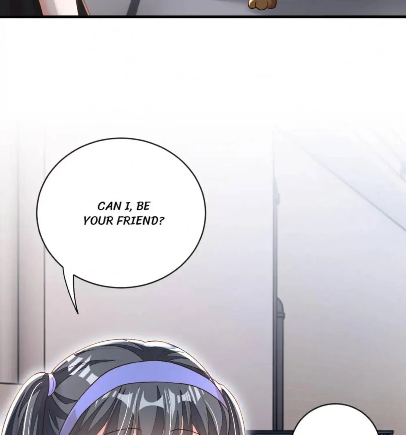 Read The Devil Whispered in My Ear chapter 167 image 13 on Lezhin