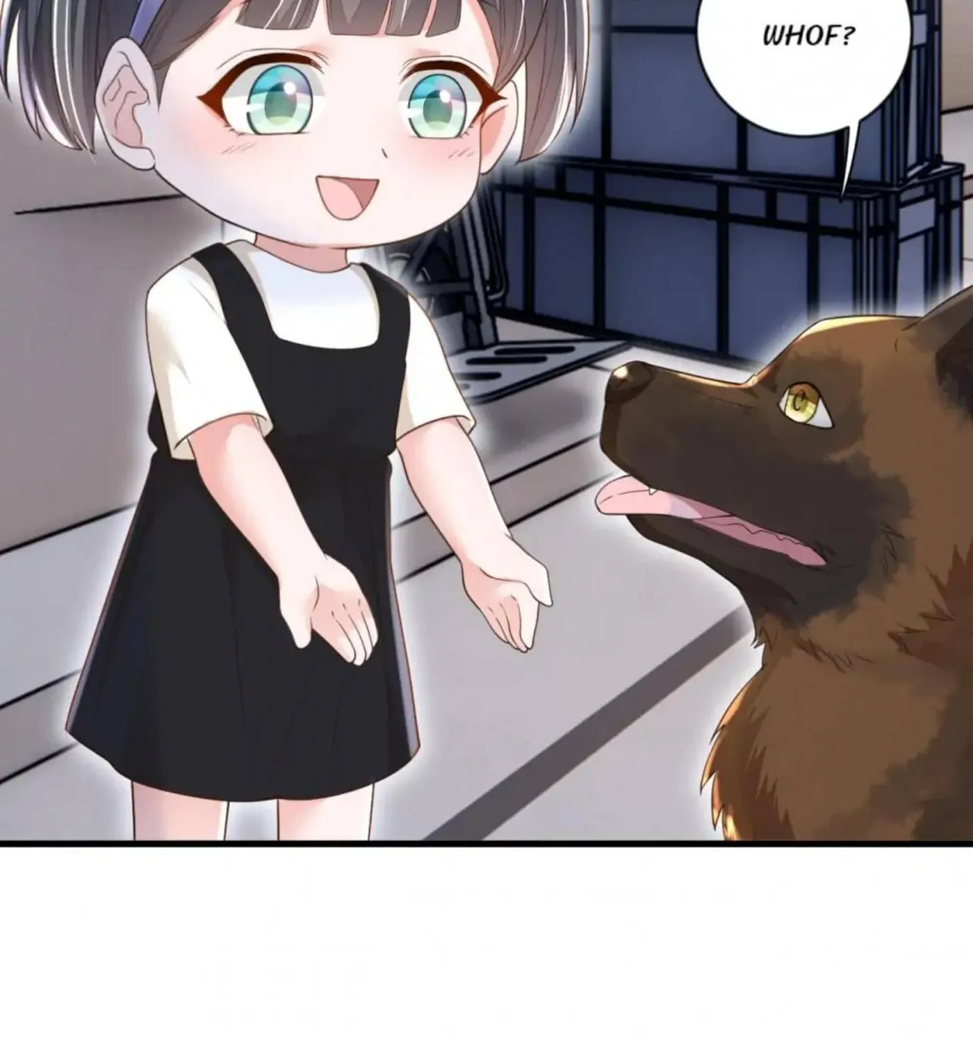 Read The Devil Whispered in My Ear chapter 167 image 14 on Lezhin
