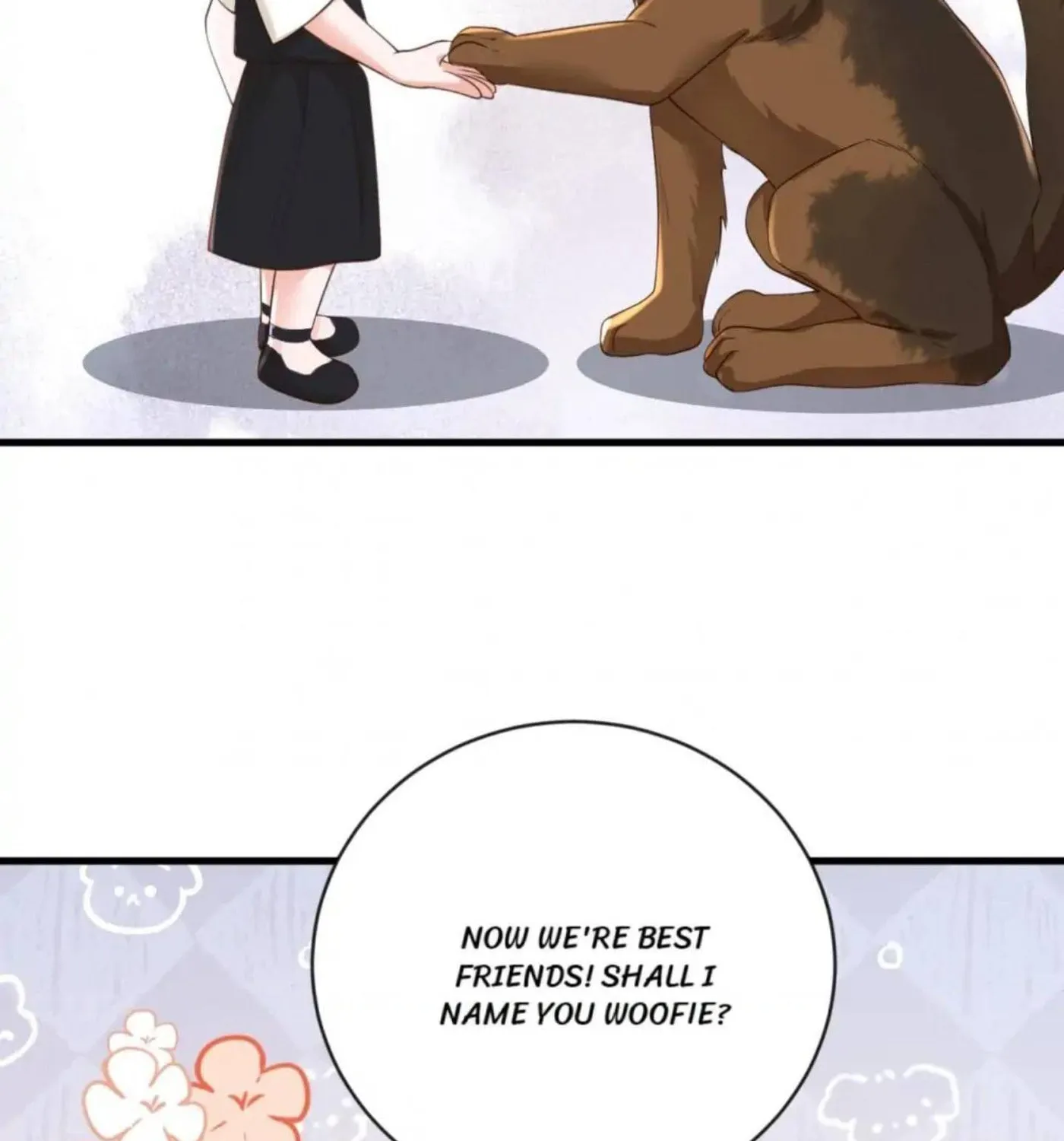 Read The Devil Whispered in My Ear chapter 167 image 18 on Lezhin