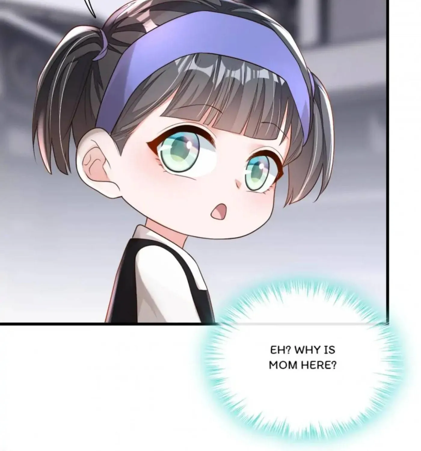 Read The Devil Whispered in My Ear chapter 167 image 22 on Lezhin