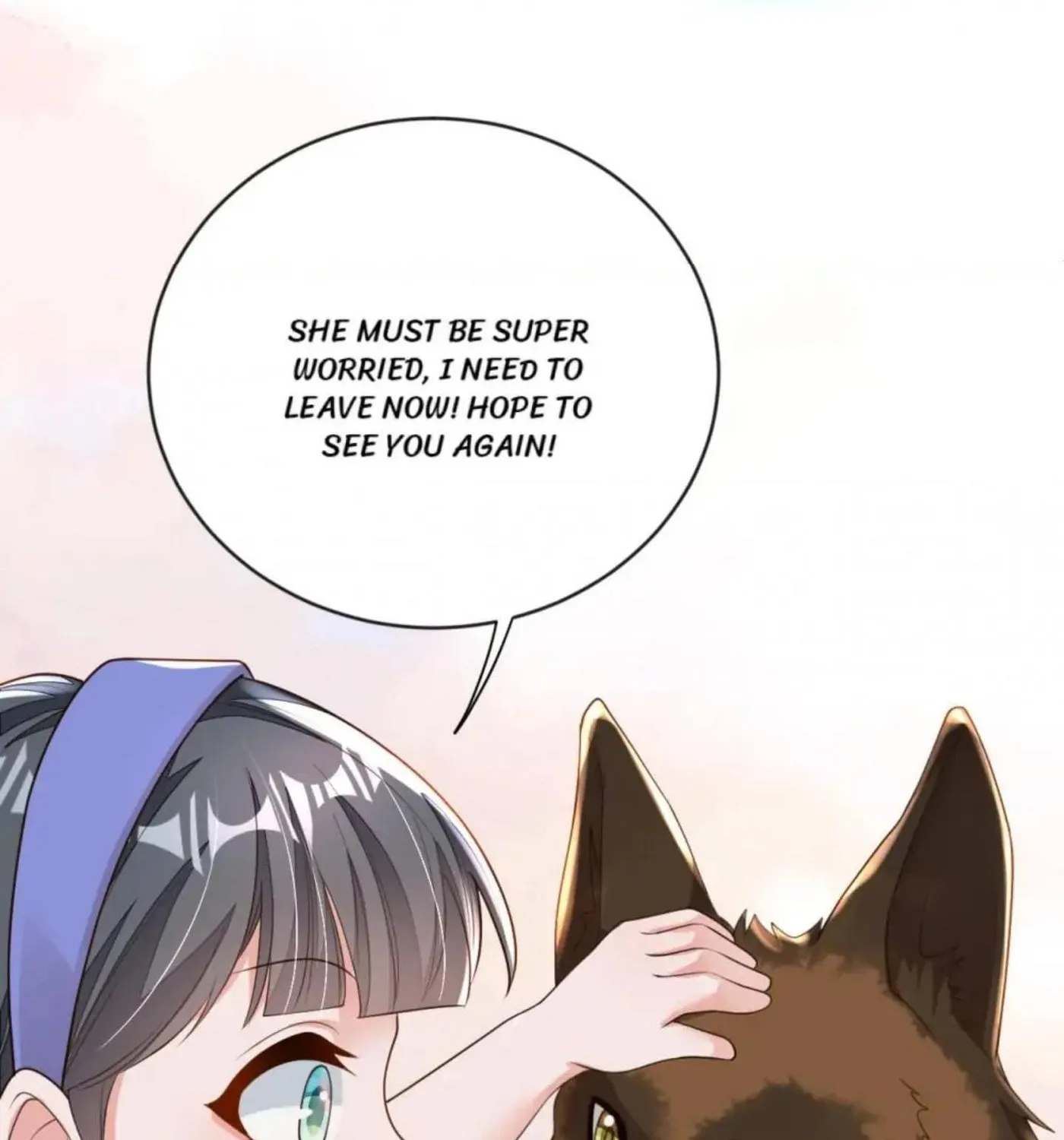 Read The Devil Whispered in My Ear chapter 167 image 23 on Lezhin