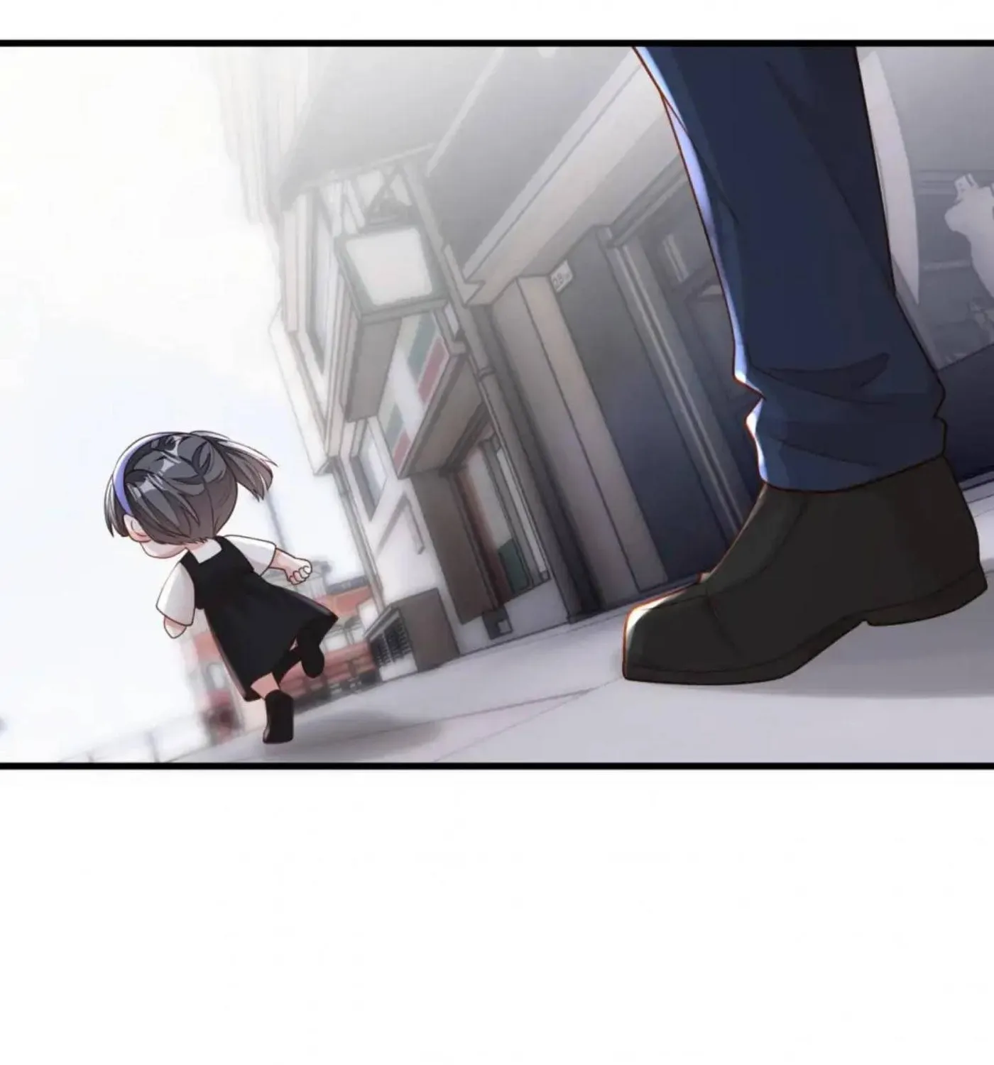 Read The Devil Whispered in My Ear chapter 167 image 27 on Lezhin