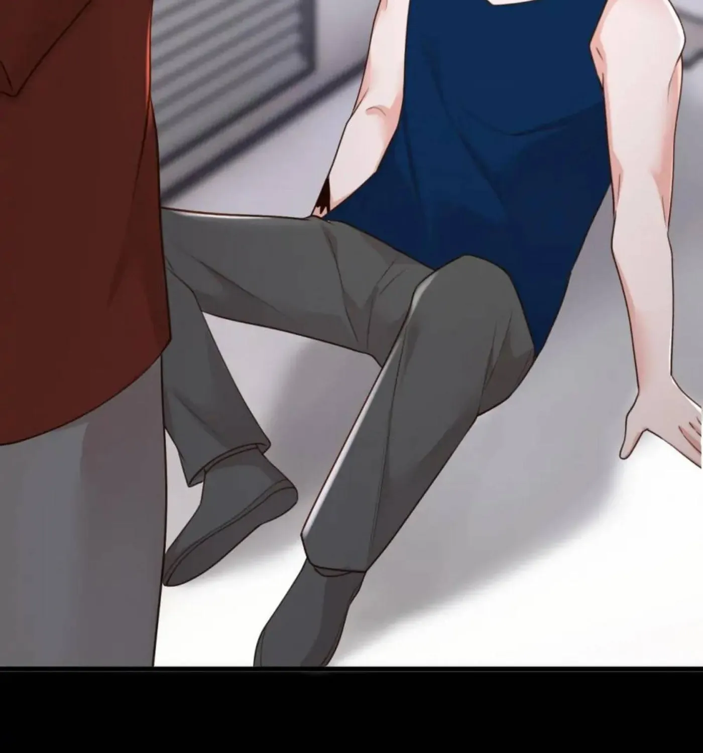 Read The Devil Whispered in My Ear chapter 167 image 32 on Lezhin