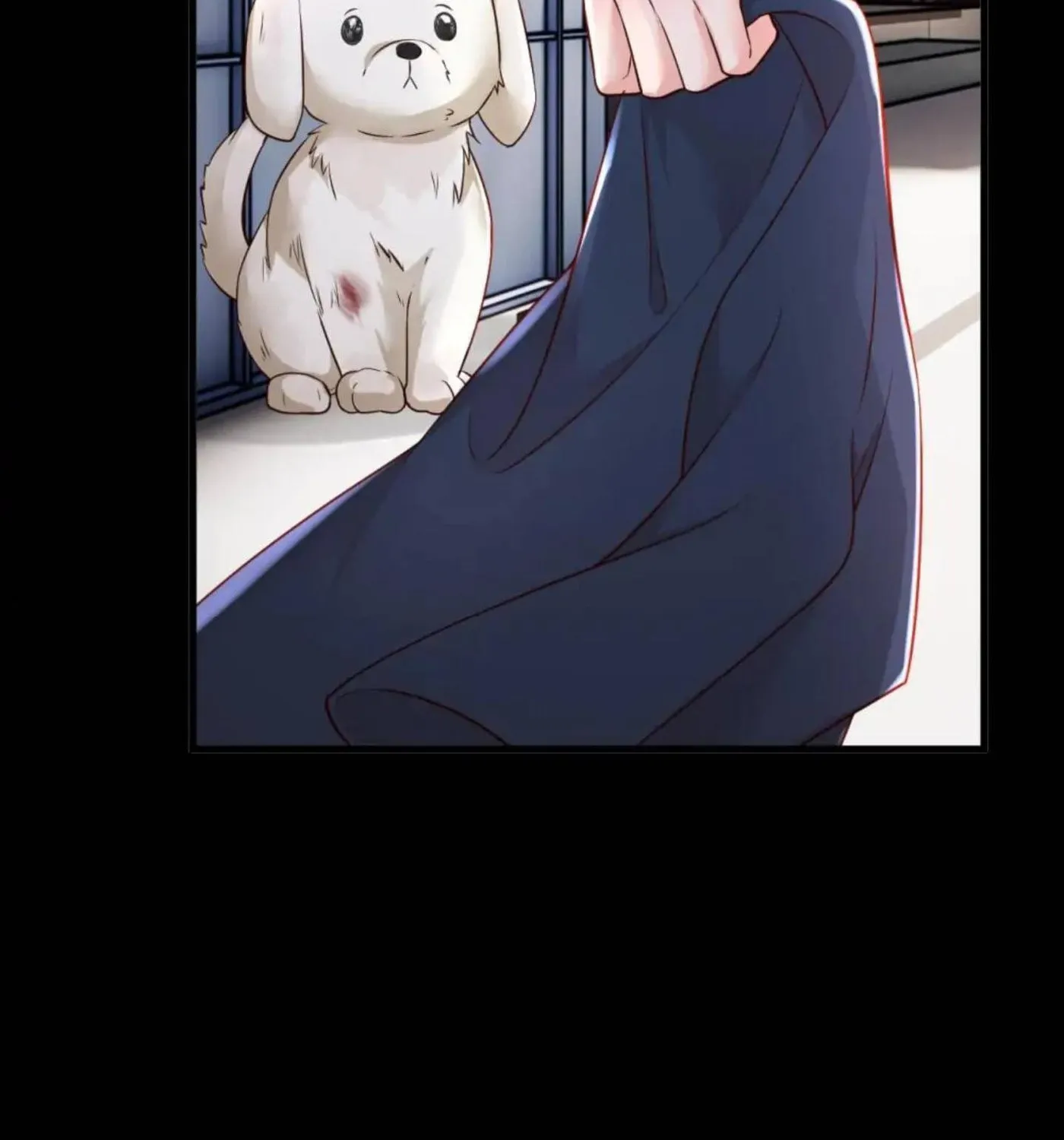 Read The Devil Whispered in My Ear chapter 167 image 36 on Lezhin