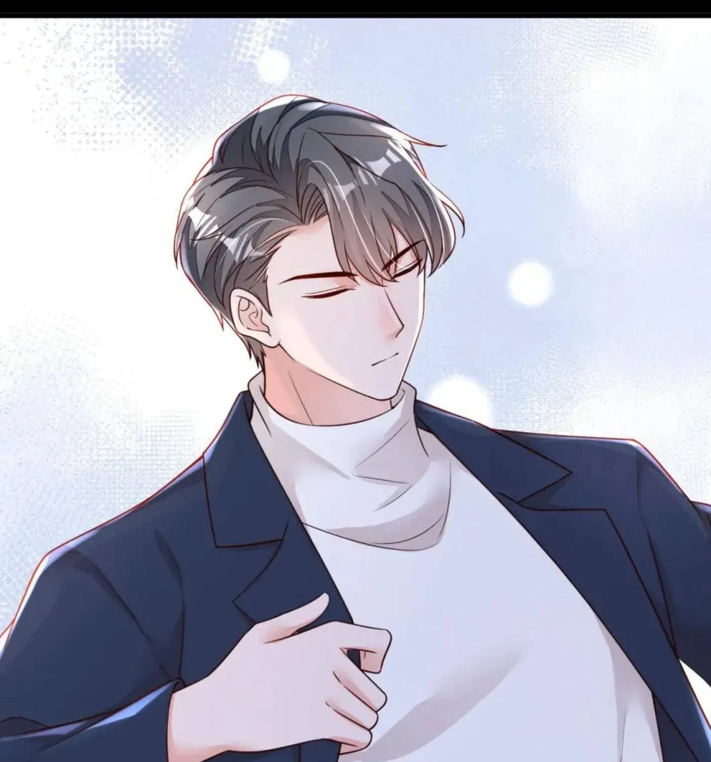 Read The Devil Whispered in My Ear chapter 167 image 37 on Lezhin