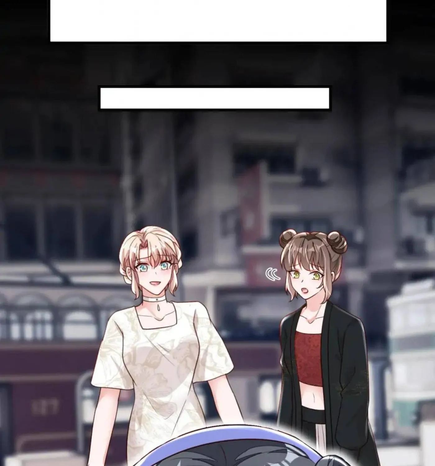 Read The Devil Whispered in My Ear chapter 167 image 41 on Lezhin