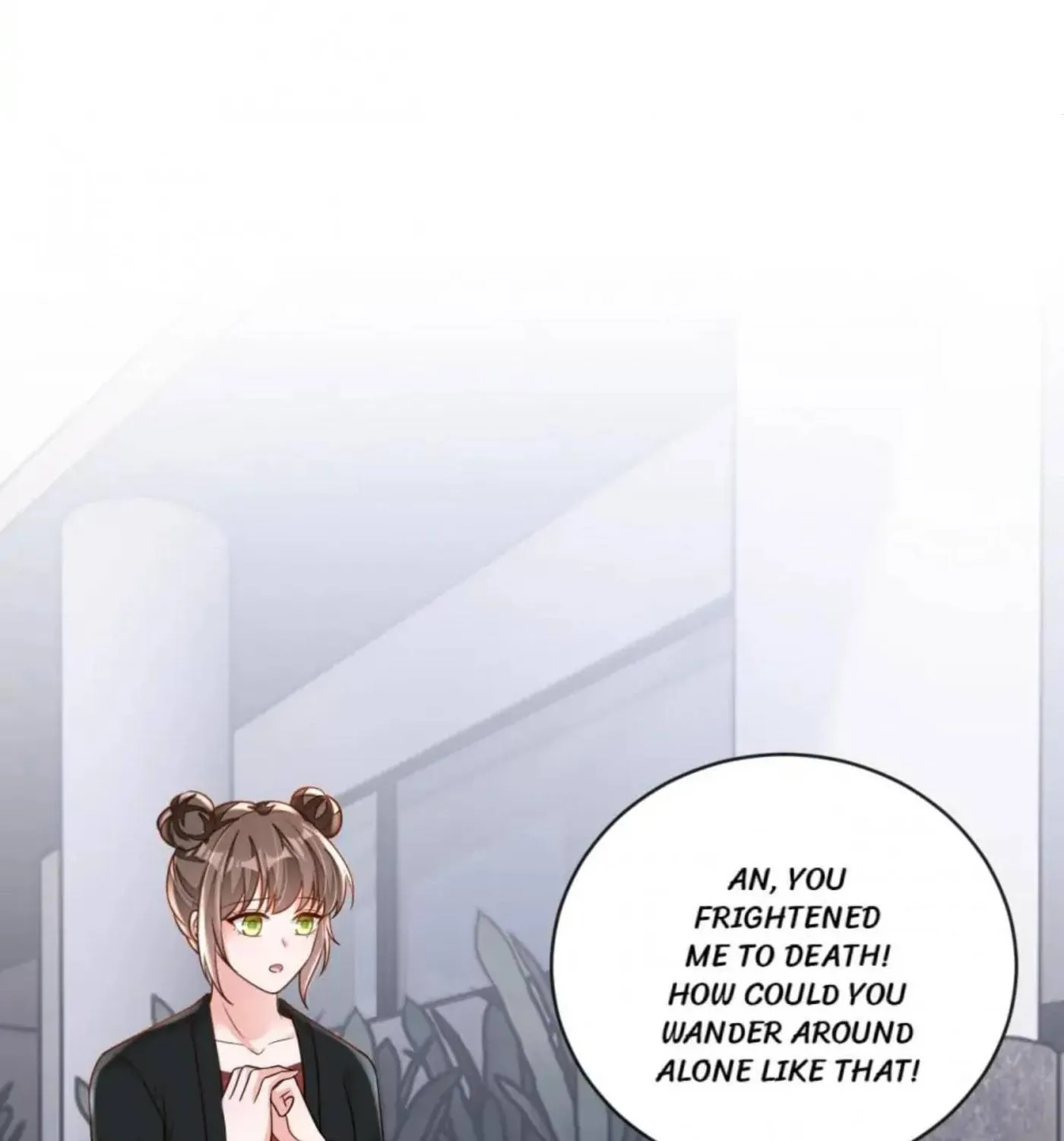 Read The Devil Whispered in My Ear chapter 167 image 43 on Lezhin