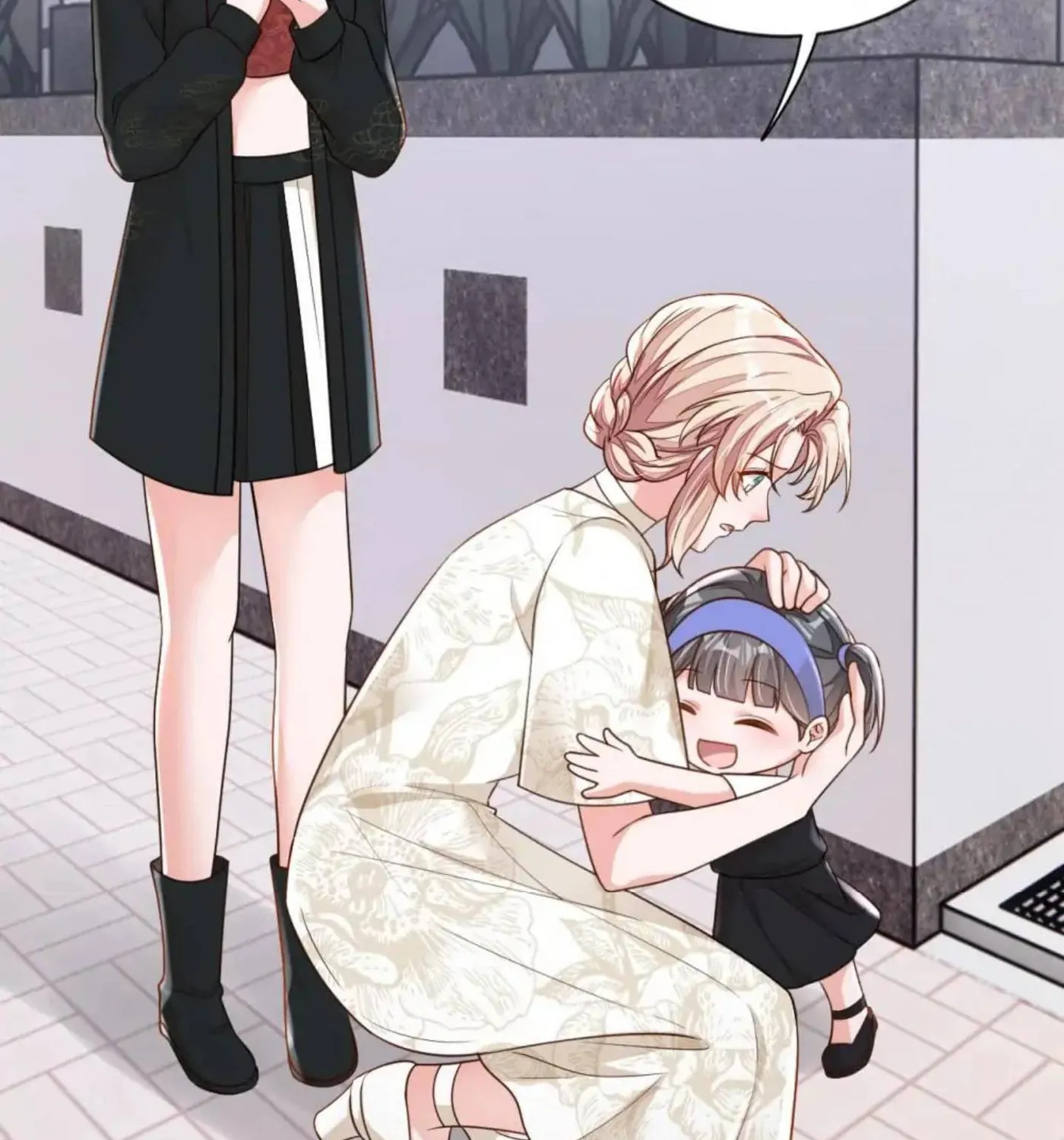Read The Devil Whispered in My Ear chapter 167 image 44 on Lezhin