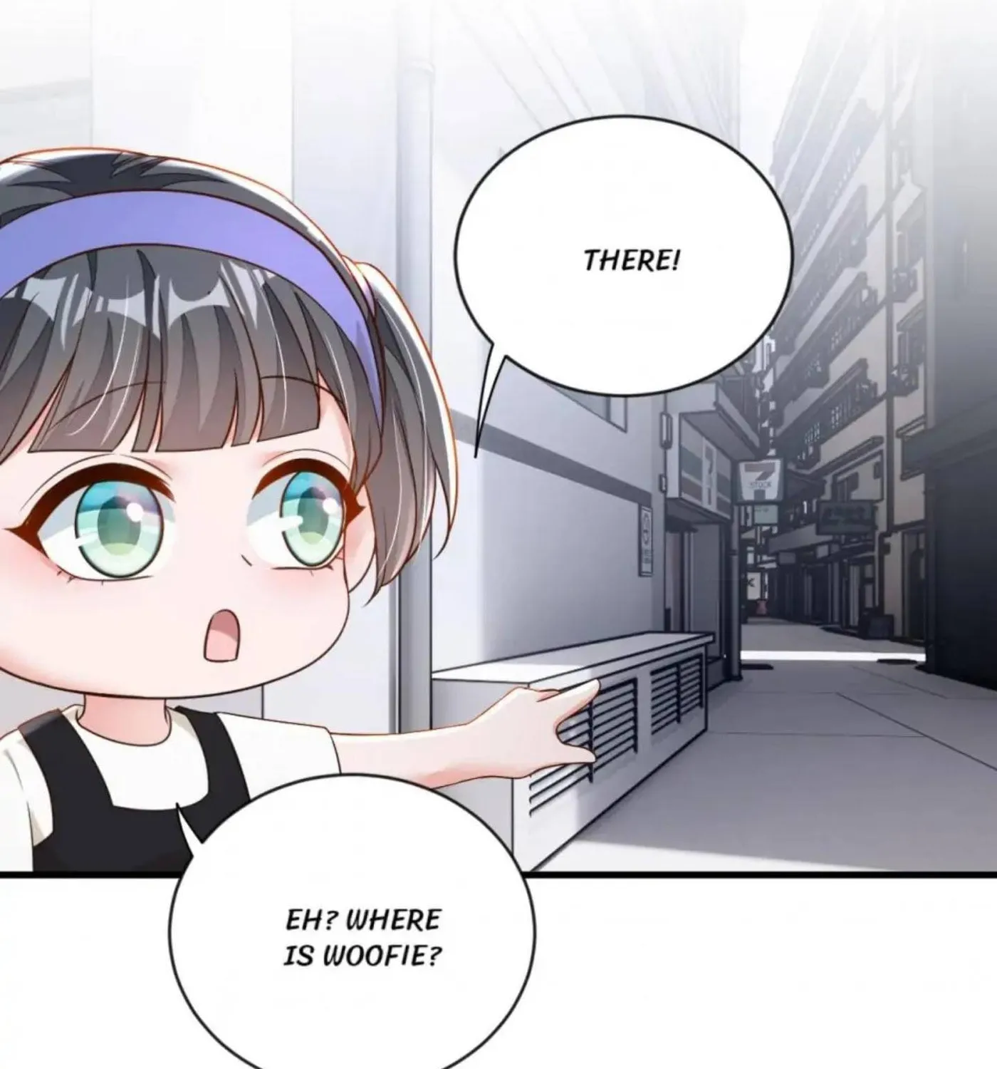 Read The Devil Whispered in My Ear chapter 167 image 47 on Lezhin