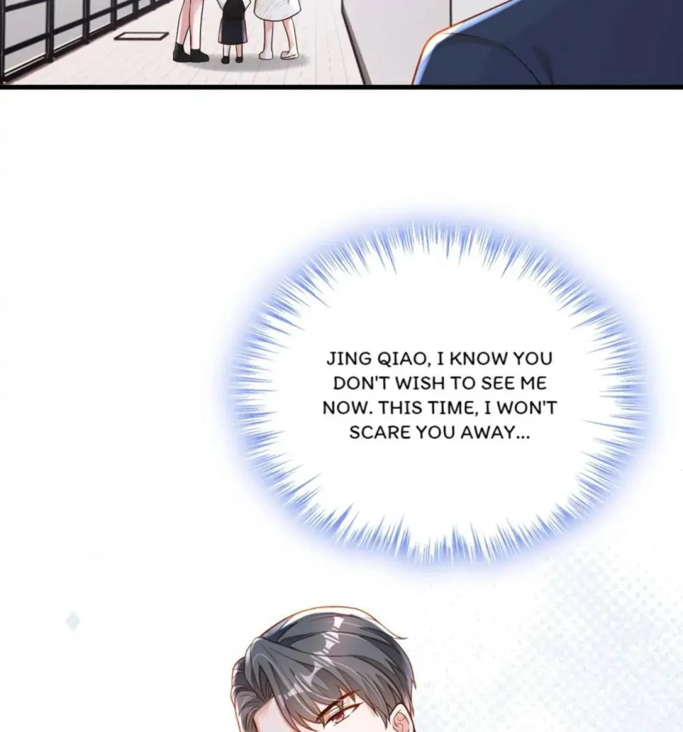 Read The Devil Whispered in My Ear chapter 167 image 51 on Lezhin