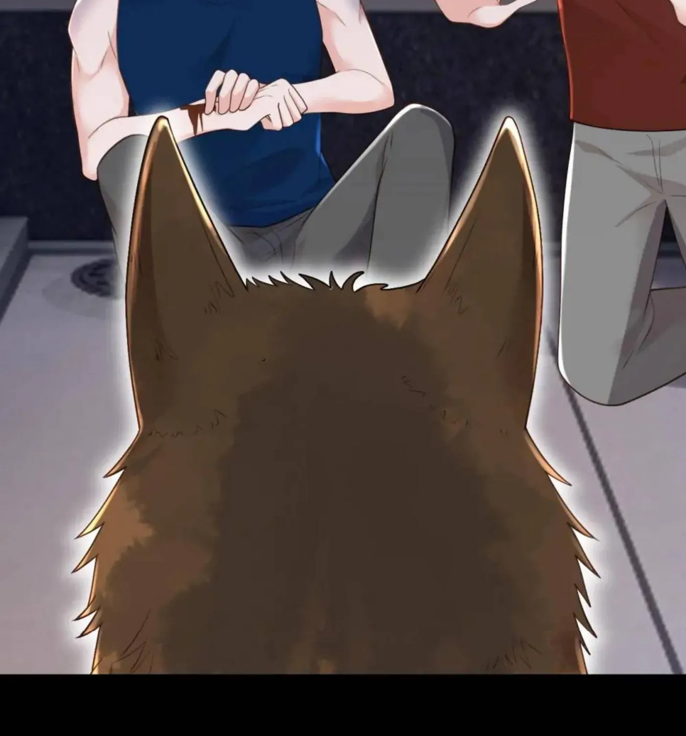 Read The Devil Whispered in My Ear chapter 167 image 6 on Lezhin