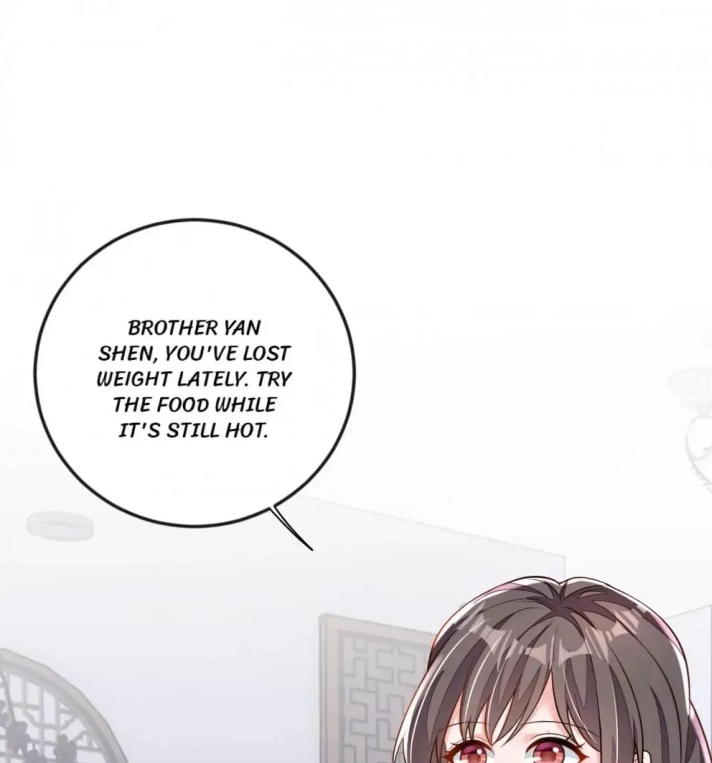Read The Devil Whispered in My Ear chapter 169 image 11 on Lezhin