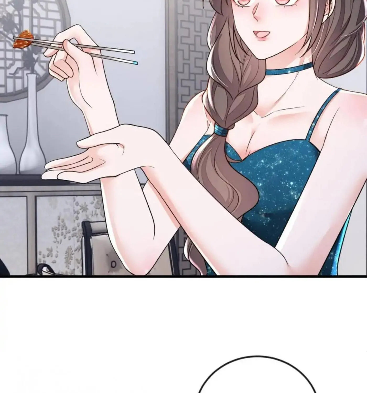 Read The Devil Whispered in My Ear chapter 169 image 12 on Lezhin
