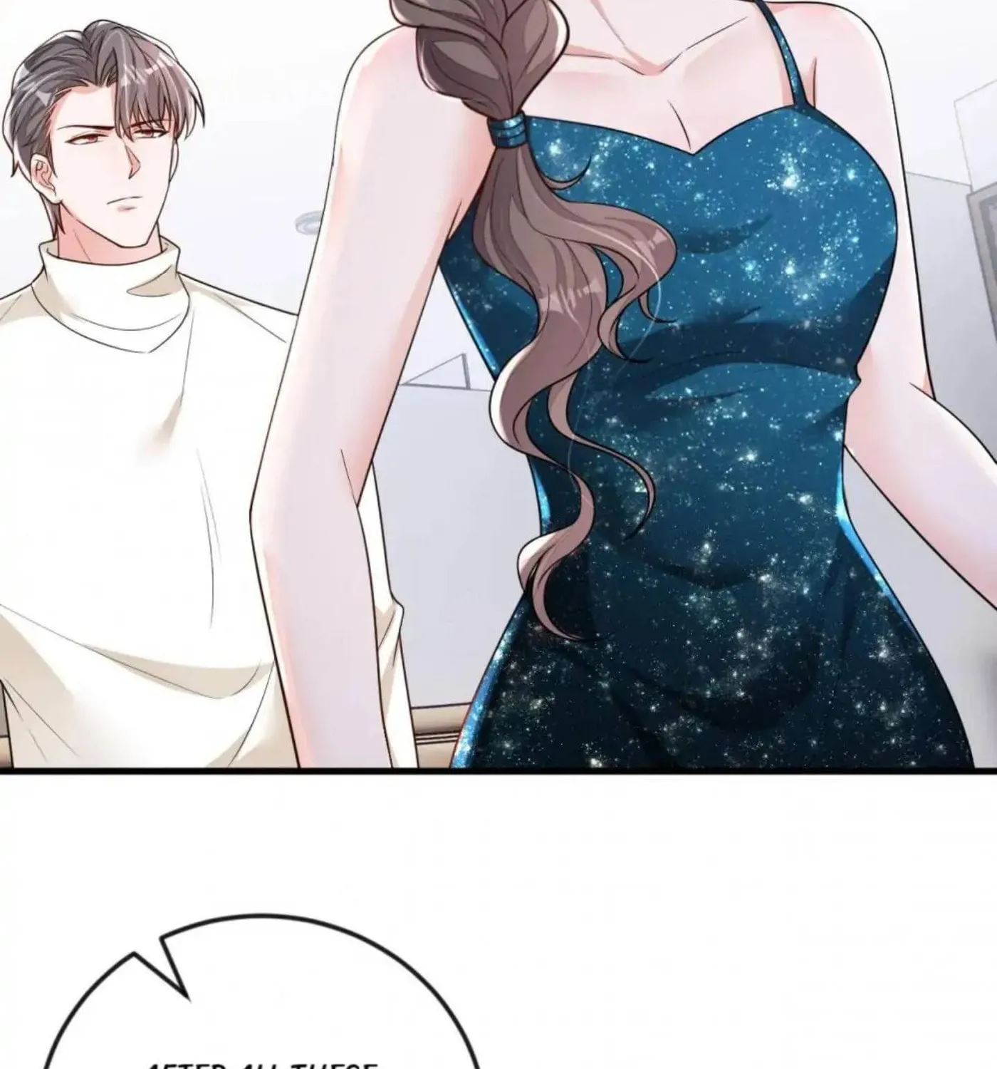 Read The Devil Whispered in My Ear chapter 169 image 16 on Lezhin