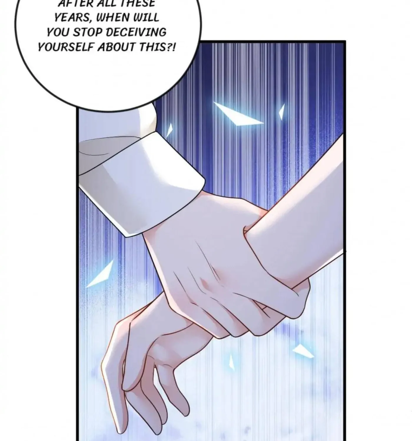 Read The Devil Whispered in My Ear chapter 169 image 17 on Lezhin