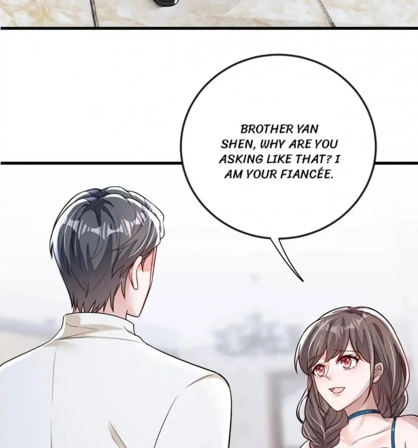 Read The Devil Whispered in My Ear chapter 169 image 2 on Lezhin