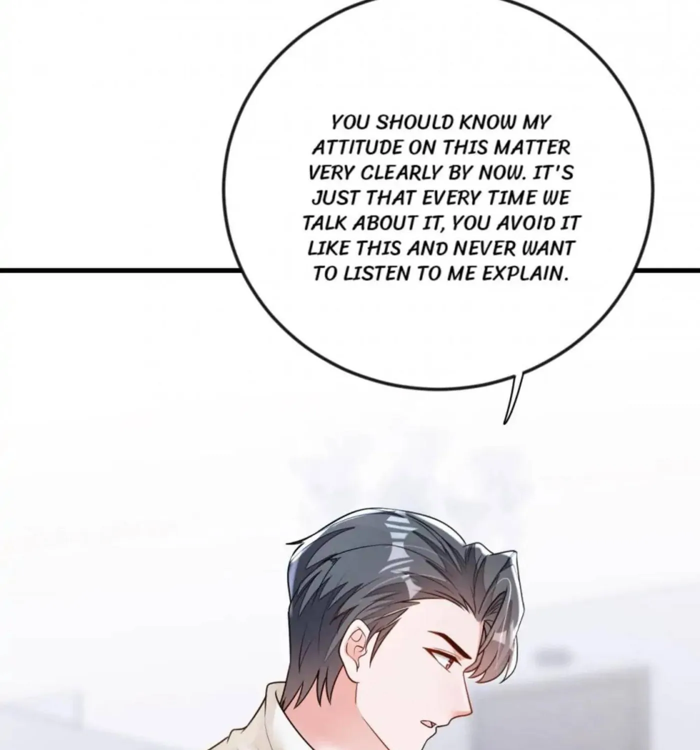 Read The Devil Whispered in My Ear chapter 169 image 20 on Lezhin