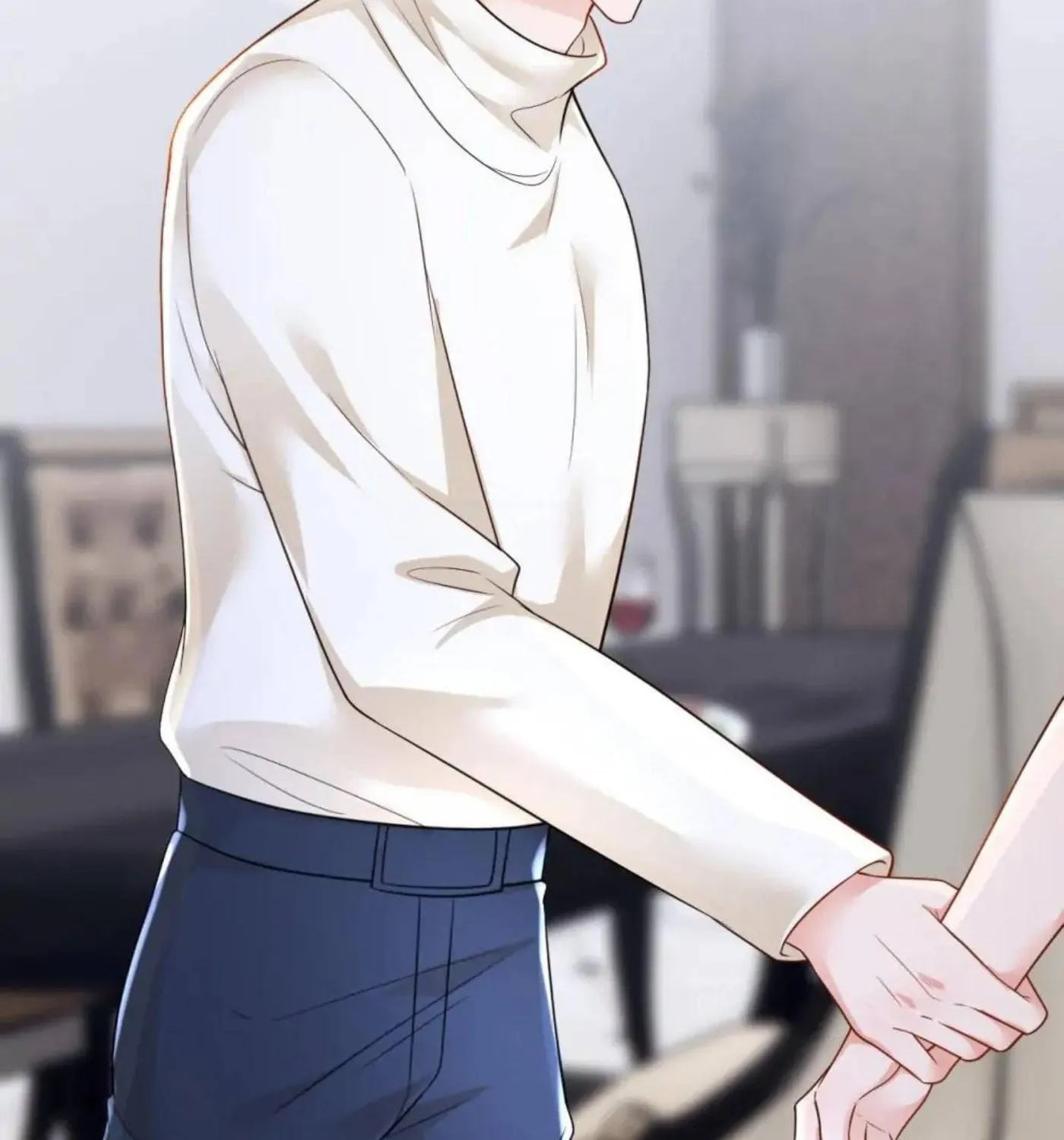 Read The Devil Whispered in My Ear chapter 169 image 21 on Lezhin