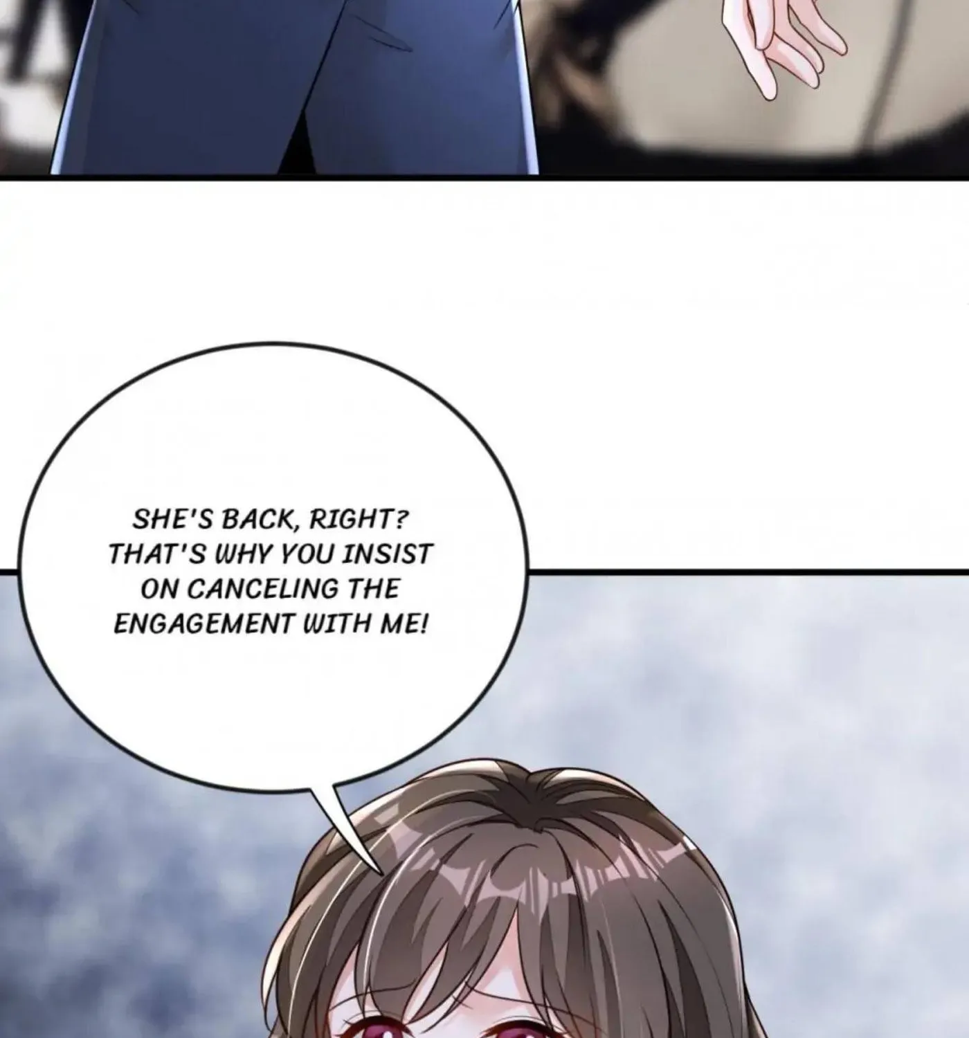 Read The Devil Whispered in My Ear chapter 169 image 22 on Lezhin