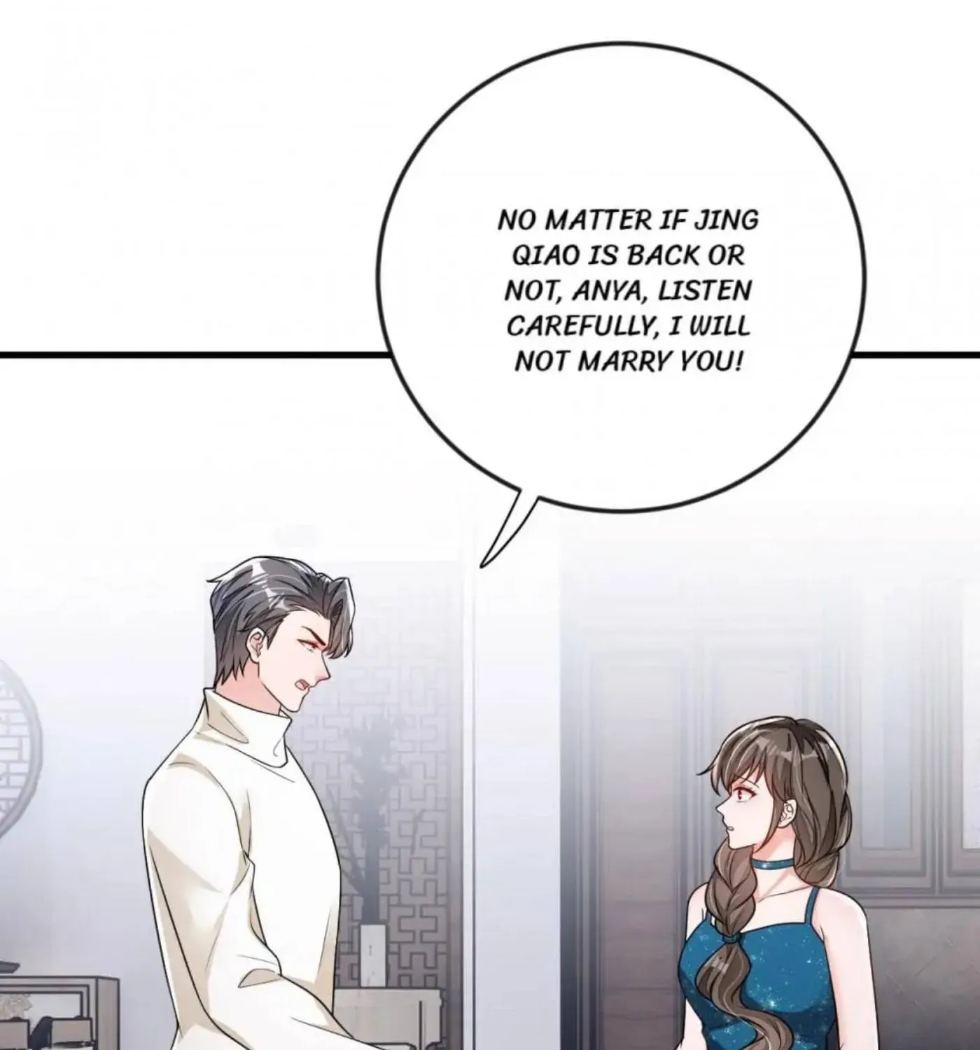Read The Devil Whispered in My Ear chapter 169 image 24 on Lezhin