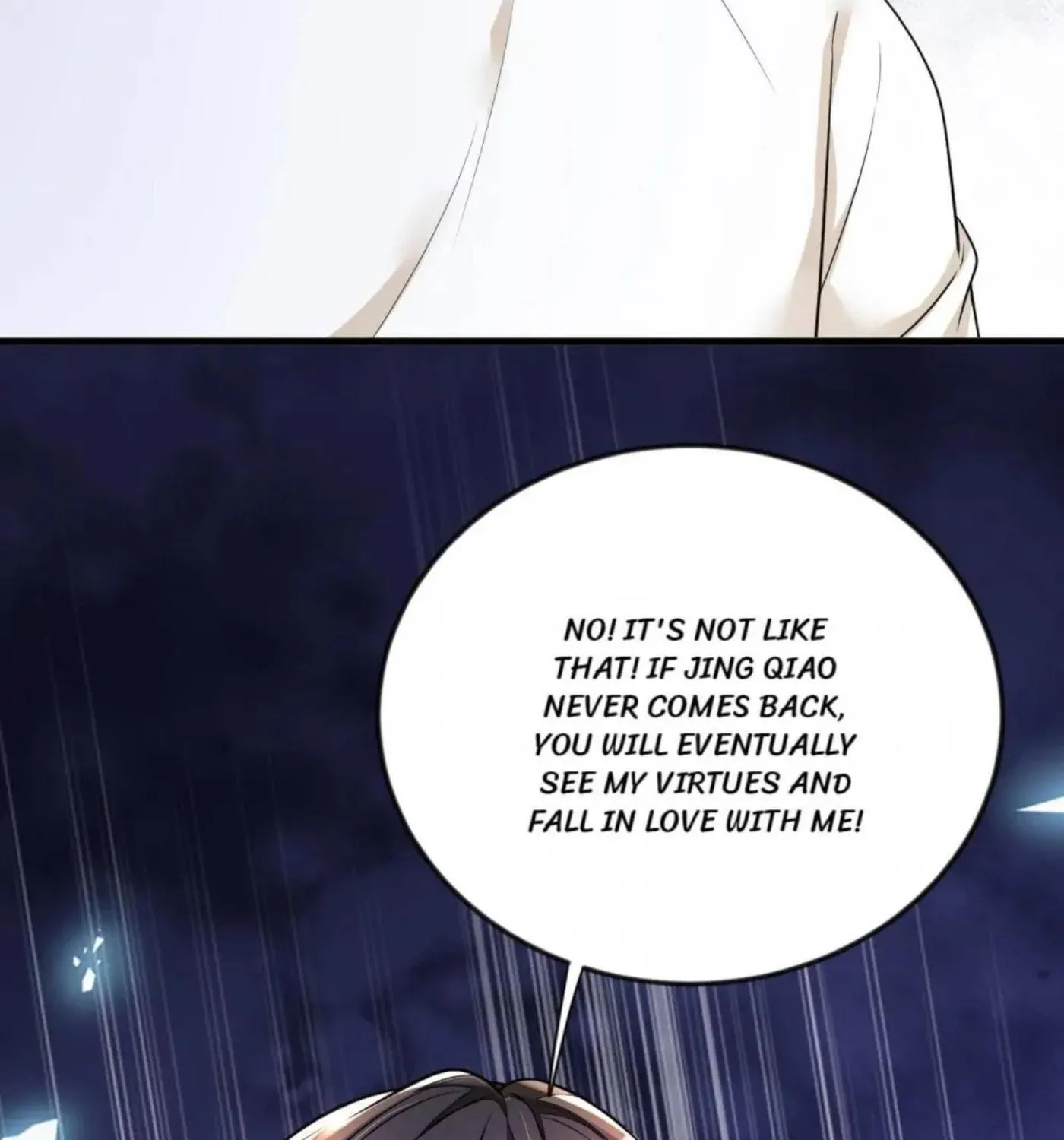 Read The Devil Whispered in My Ear chapter 169 image 27 on Lezhin