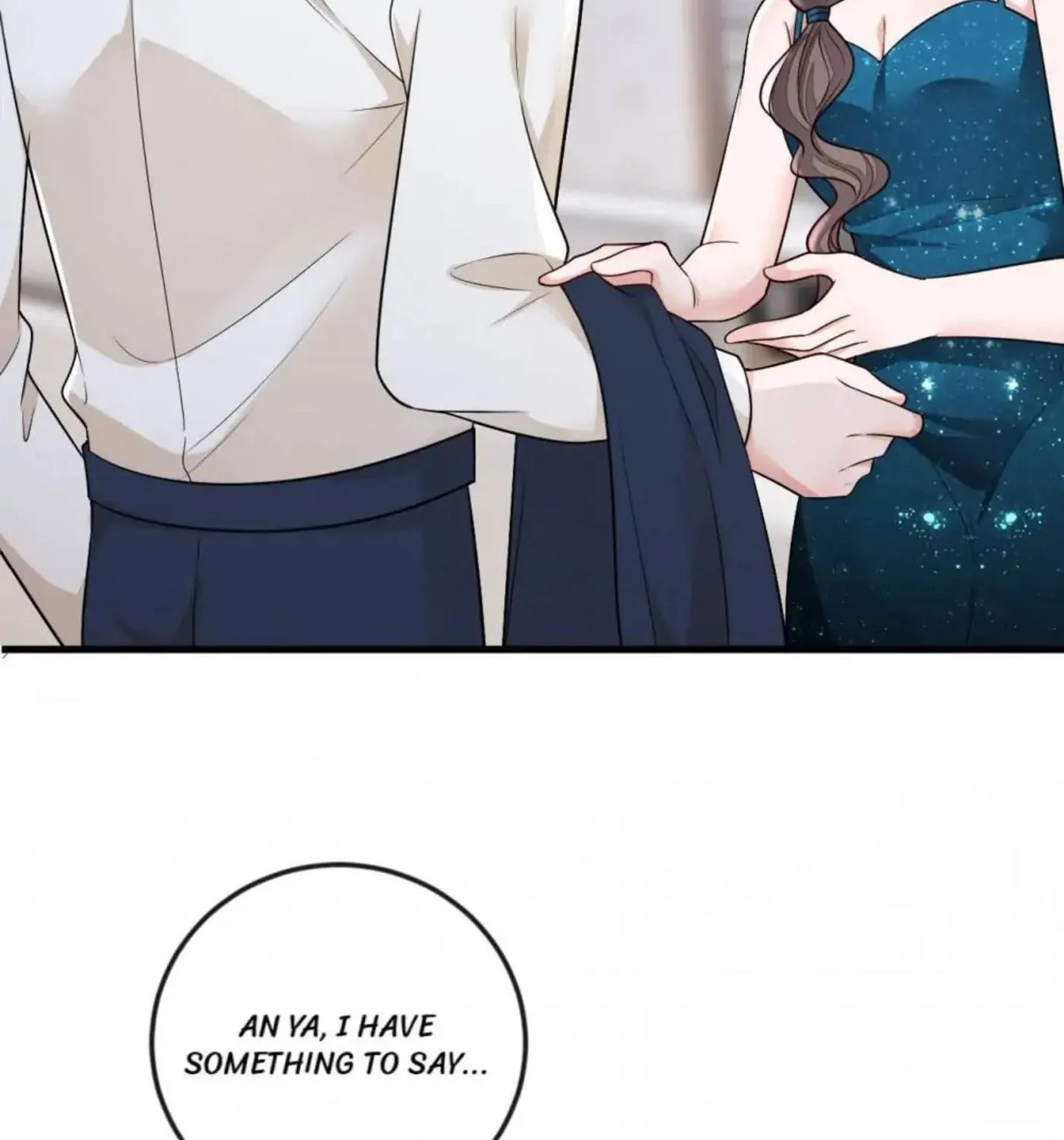 Read The Devil Whispered in My Ear chapter 169 image 3 on Lezhin