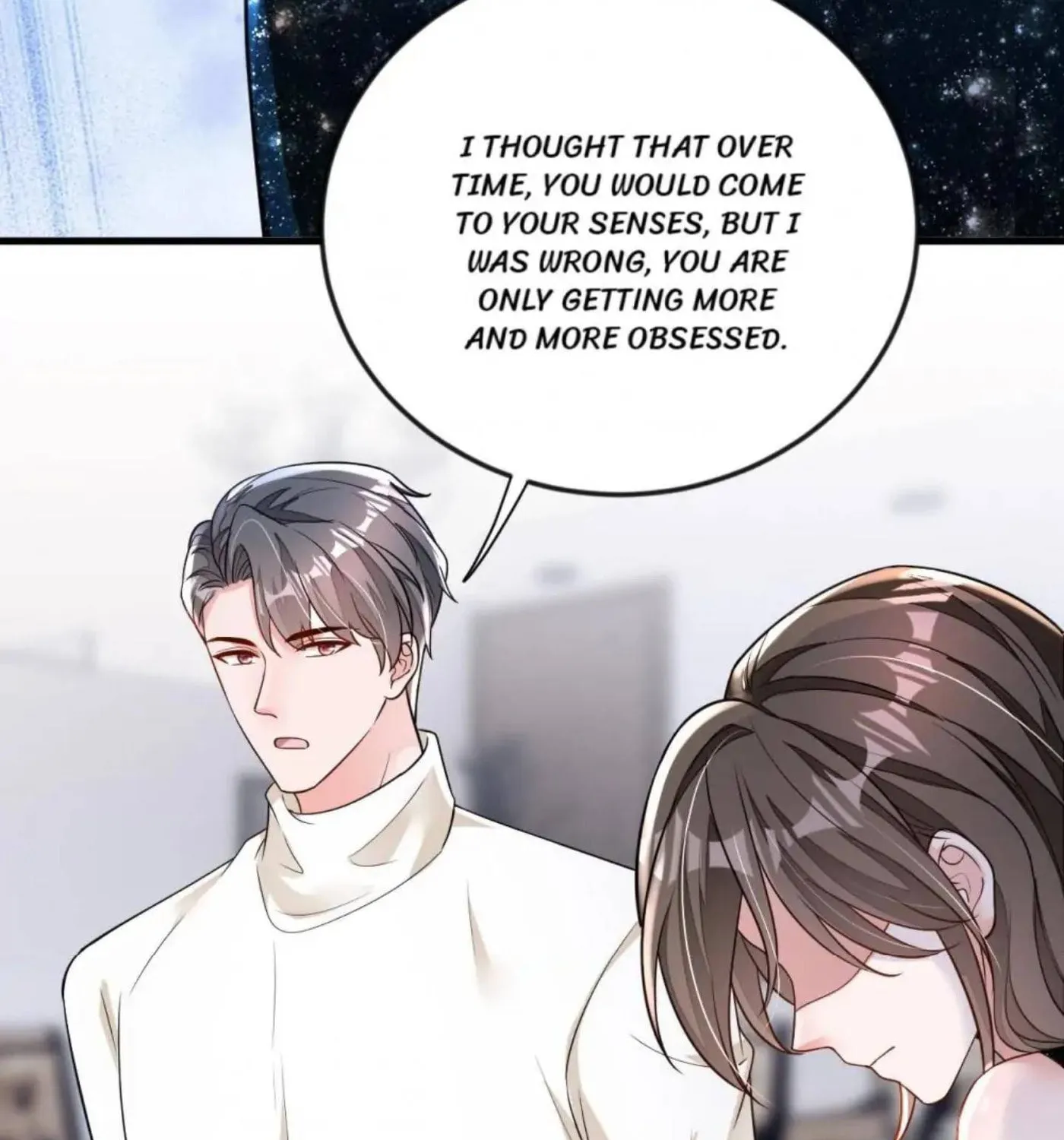 Read The Devil Whispered in My Ear chapter 169 image 30 on Lezhin