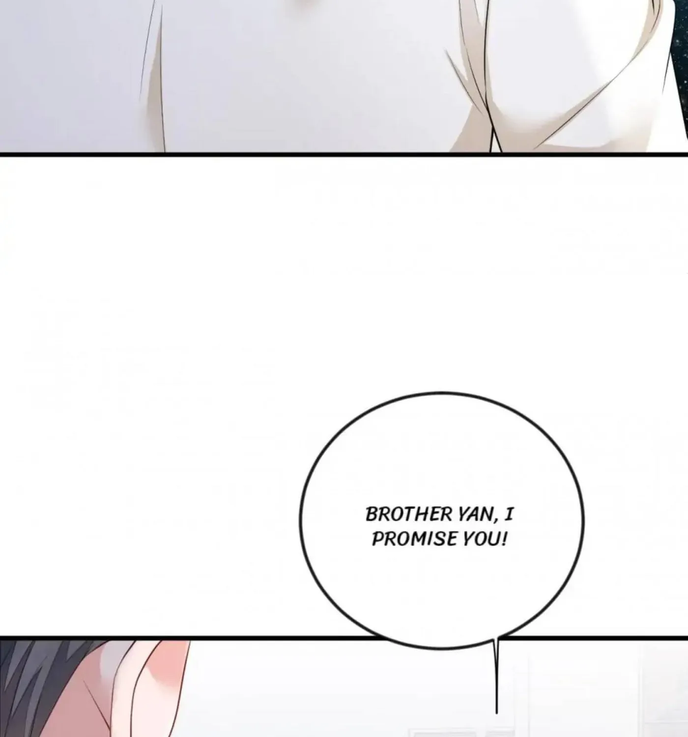 Read The Devil Whispered in My Ear chapter 169 image 33 on Lezhin