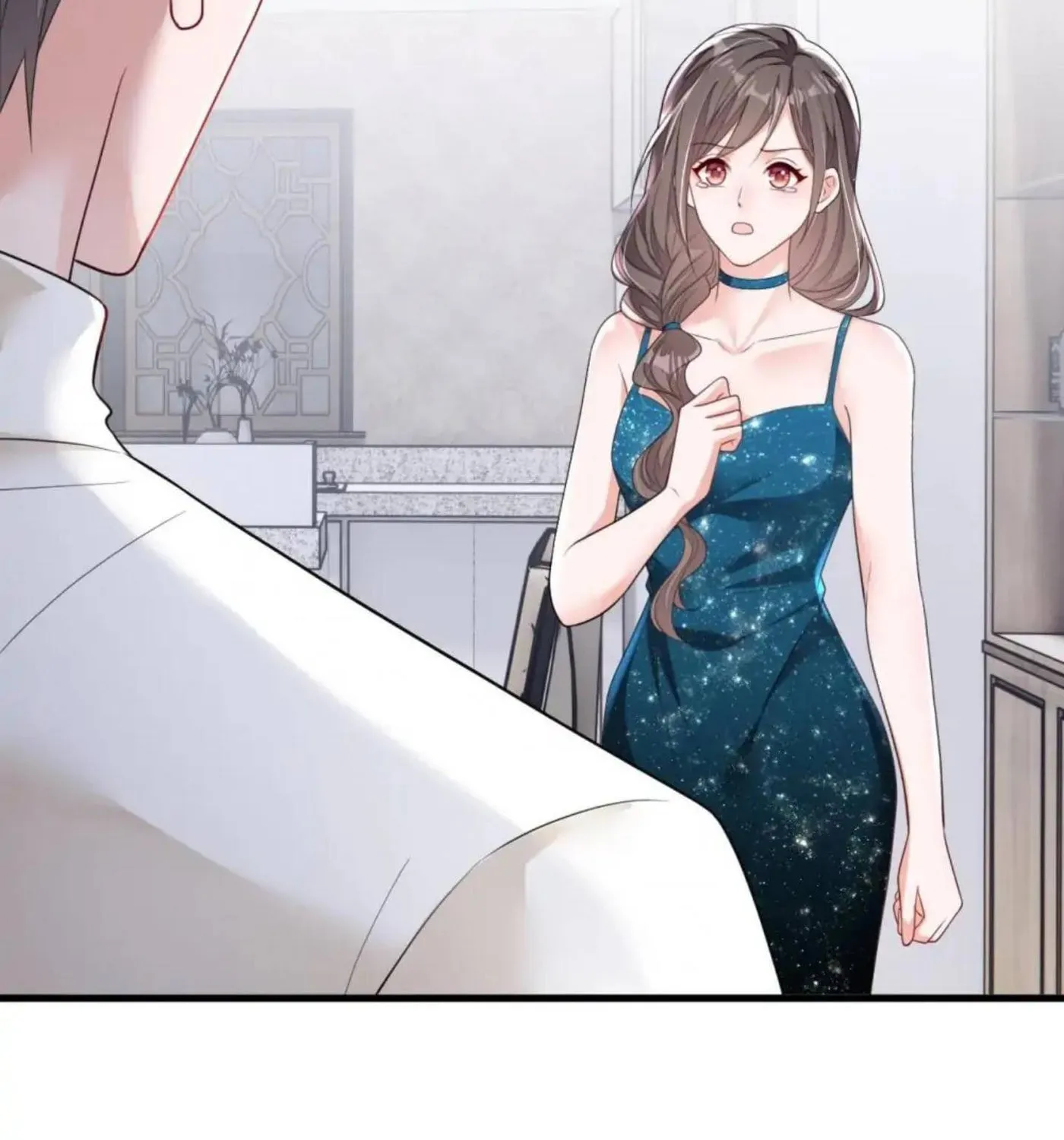Read The Devil Whispered in My Ear chapter 169 image 34 on Lezhin