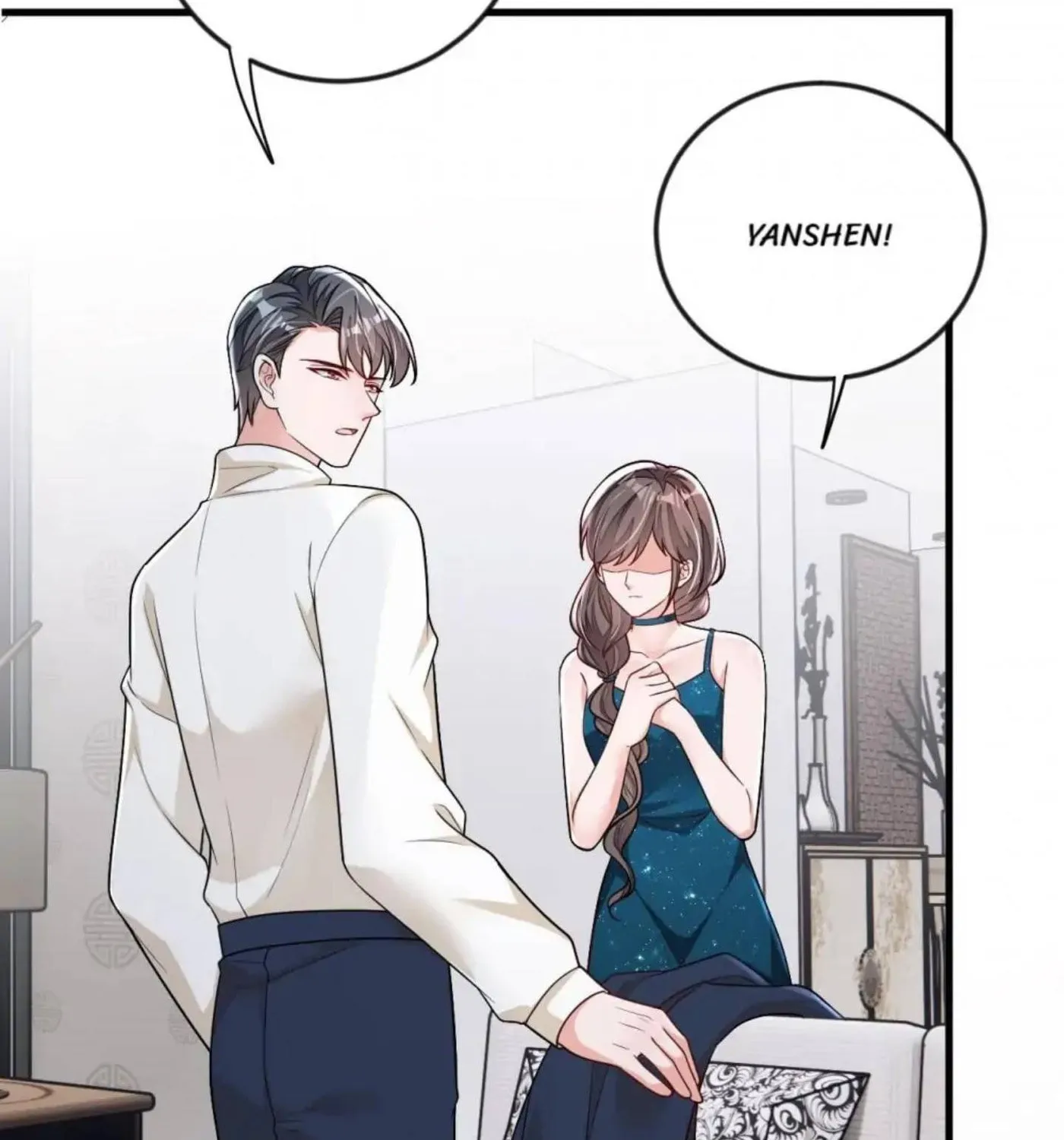 Read The Devil Whispered in My Ear chapter 169 image 4 on Lezhin