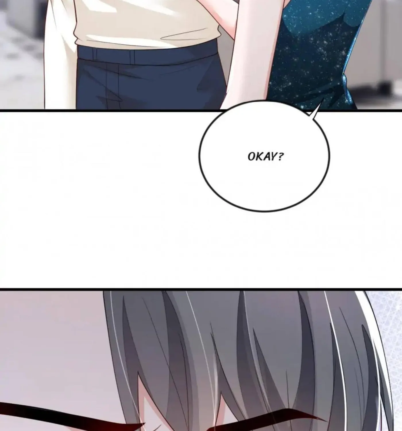 Read The Devil Whispered in My Ear chapter 169 image 40 on Lezhin