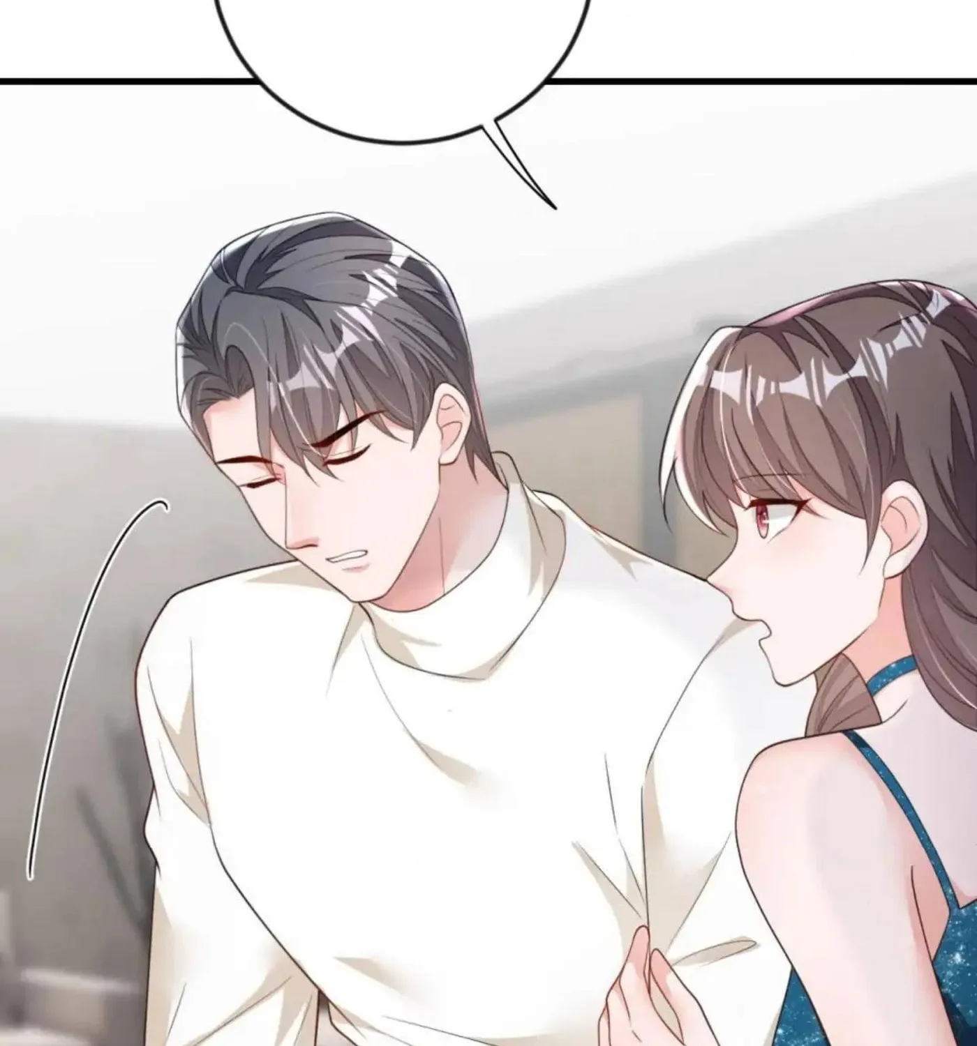 Read The Devil Whispered in My Ear chapter 169 image 47 on Lezhin