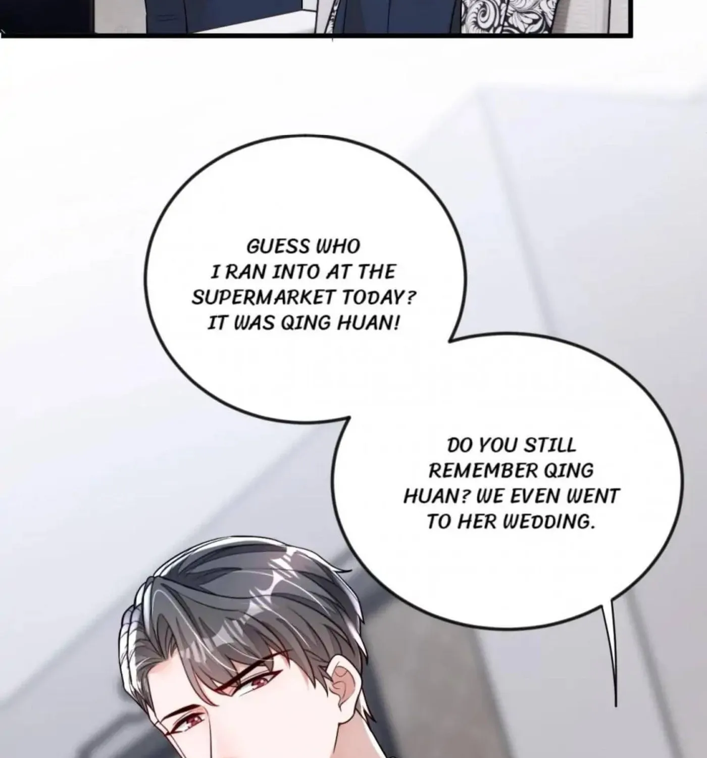 Read The Devil Whispered in My Ear chapter 169 image 5 on Lezhin