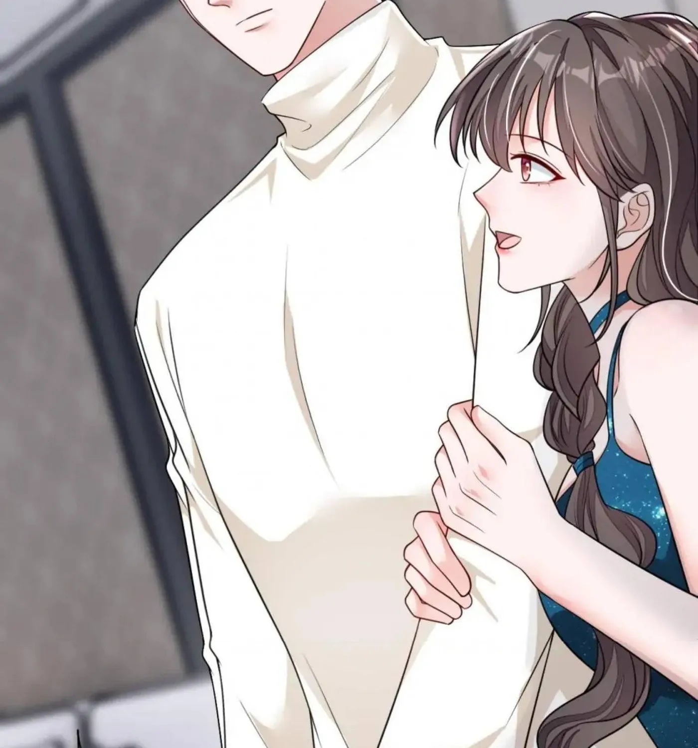 Read The Devil Whispered in My Ear chapter 169 image 6 on Lezhin
