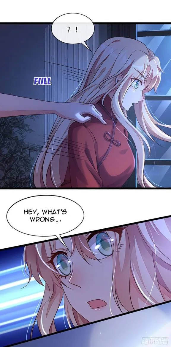 Read The Devil Whispered in My Ear chapter 17 image 10 on Lezhin