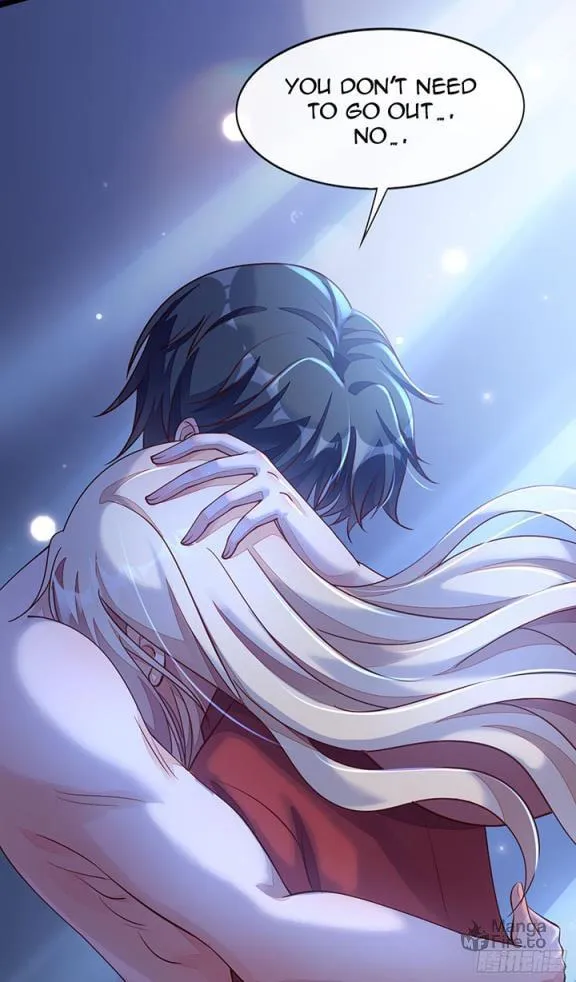 Read The Devil Whispered in My Ear chapter 17 image 11 on Lezhin