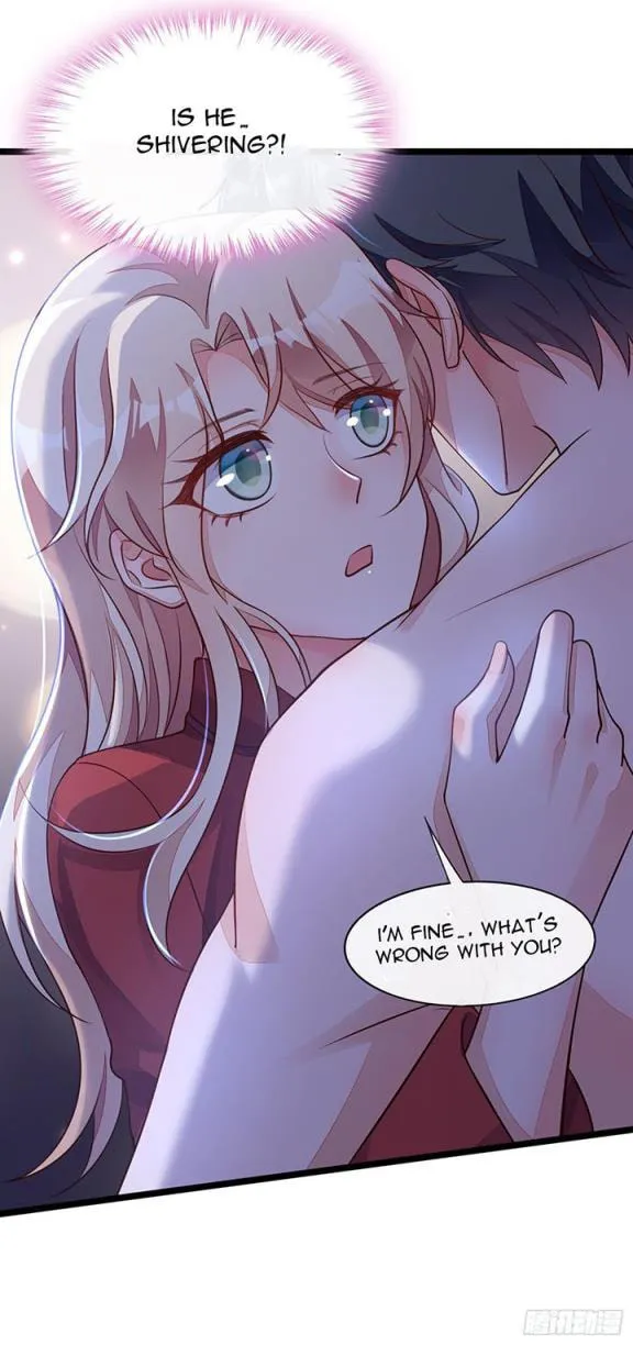 Read The Devil Whispered in My Ear chapter 17 image 13 on Lezhin