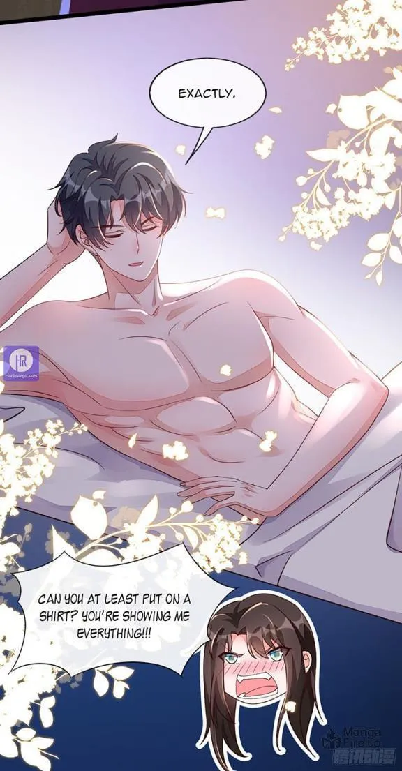 Read The Devil Whispered in My Ear chapter 17 image 2 on Lezhin