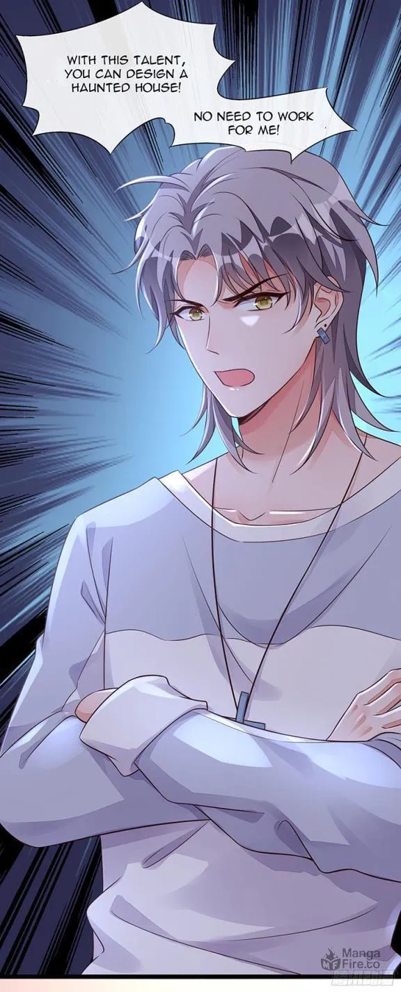 Read The Devil Whispered in My Ear chapter 17 image 20 on Lezhin