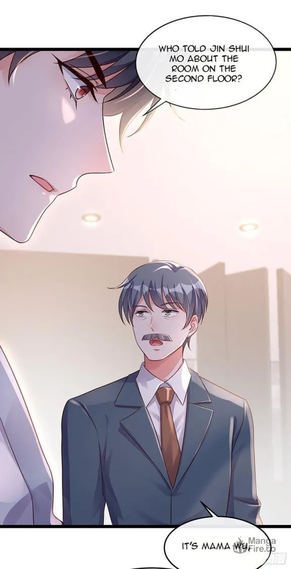 Read The Devil Whispered in My Ear chapter 17 image 23 on Lezhin