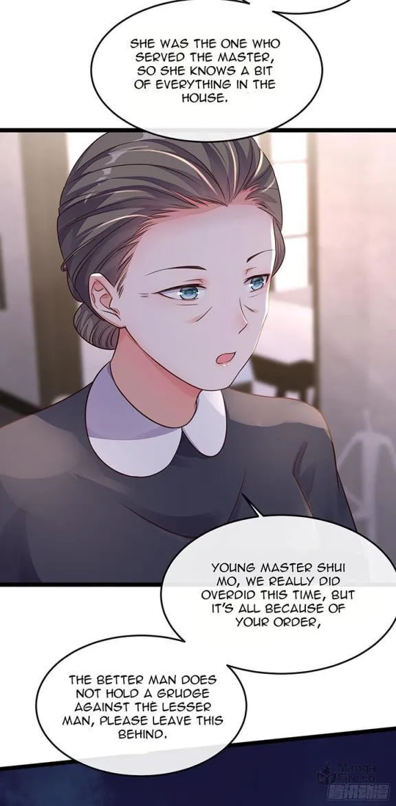 Read The Devil Whispered in My Ear chapter 17 image 24 on Lezhin
