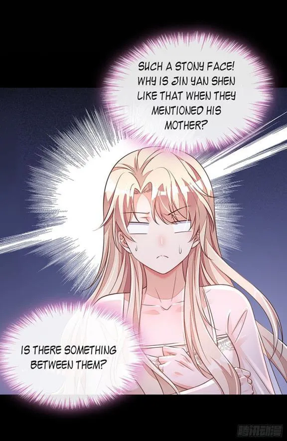 Read The Devil Whispered in My Ear chapter 17 image 28 on Lezhin