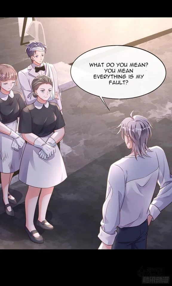 Read The Devil Whispered in My Ear chapter 17 image 29 on Lezhin
