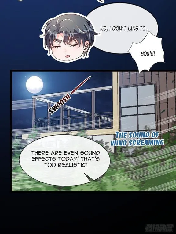 Read The Devil Whispered in My Ear chapter 17 image 3 on Lezhin
