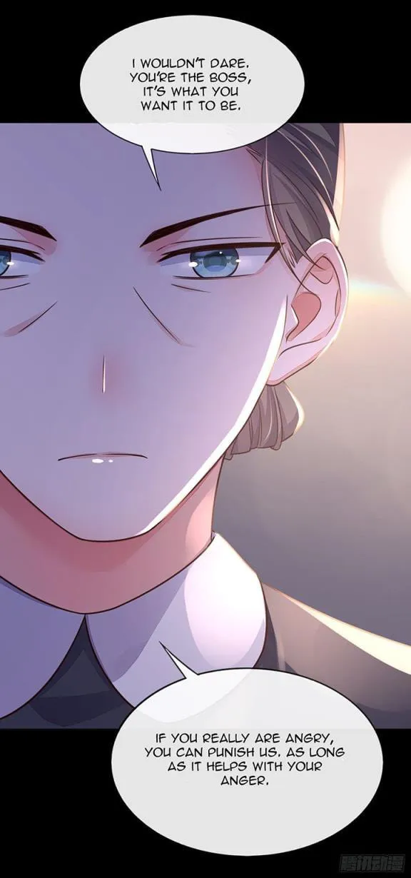 Read The Devil Whispered in My Ear chapter 17 image 30 on Lezhin