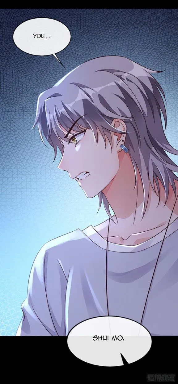 Read The Devil Whispered in My Ear chapter 17 image 31 on Lezhin