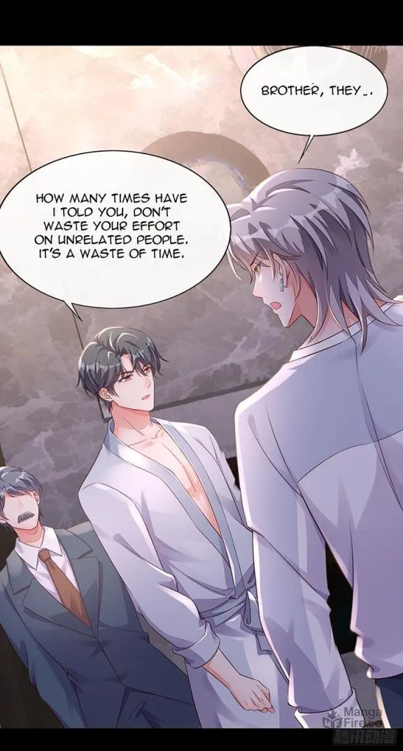 Read The Devil Whispered in My Ear chapter 17 image 32 on Lezhin