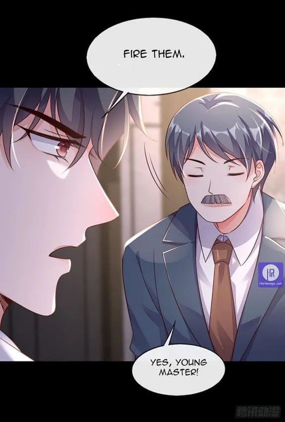 Read The Devil Whispered in My Ear chapter 17 image 33 on Lezhin